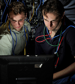 server-workers