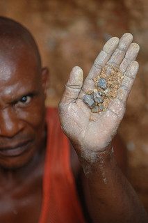 Conflict-Minerals
