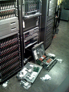Servers