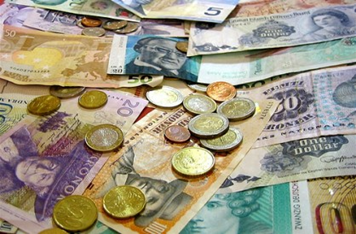 fxcurrency