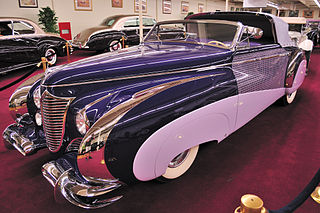 Pink Cadillac A vintage pink Cadillac.