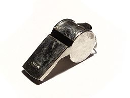 Whistle