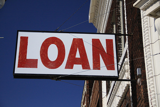 loan photo