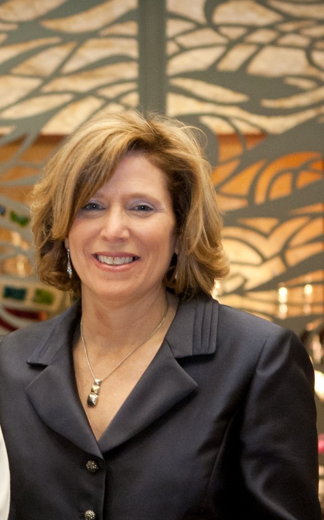 Amy Clayman