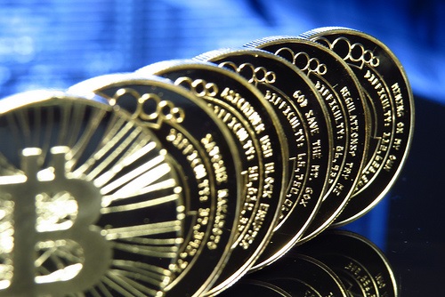 Bitcoin