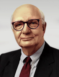 Paul_ Volcker Paul Volcker