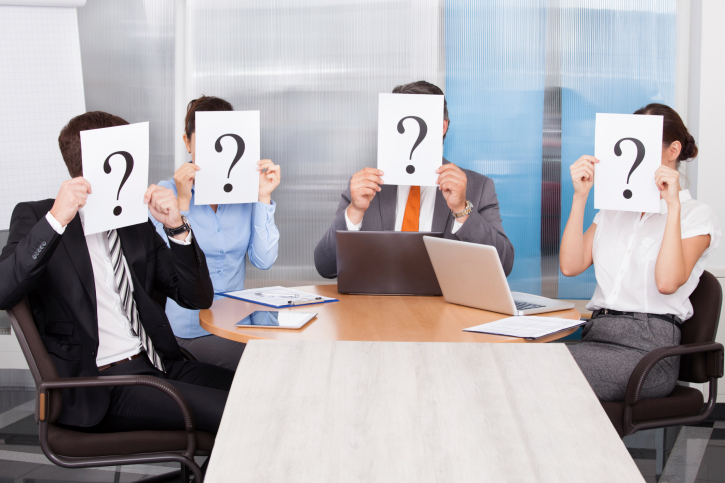 question-meeting-secret