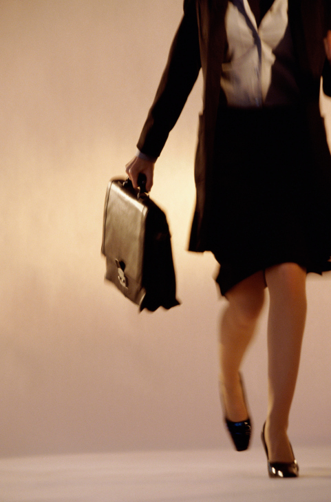 CFOs on the move - 5