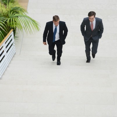 CFOs on the move - 6