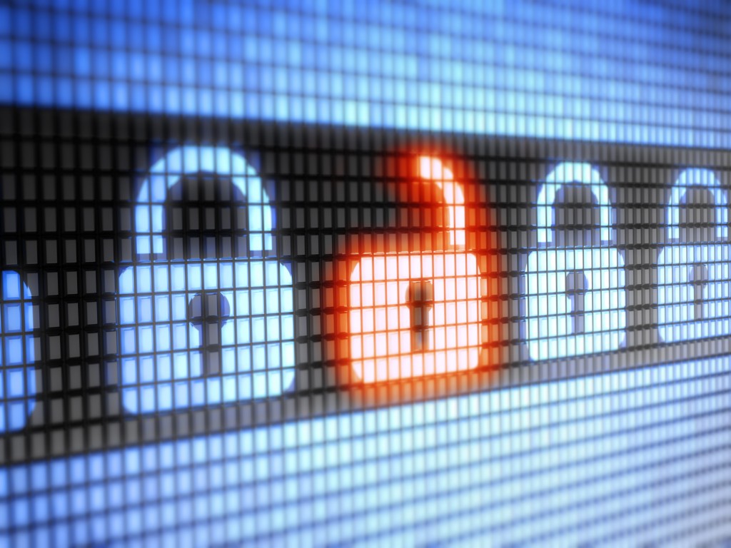 securitylock