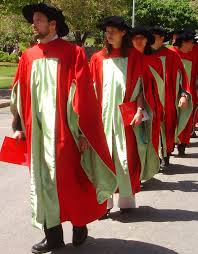 McGill U MBAs