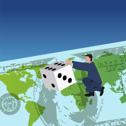 emerging markets gamble