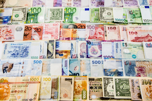foreign profits foreign earnings tax