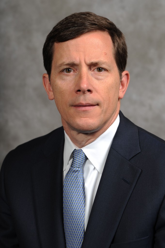 Ted Niedermayer