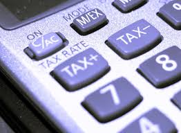 Tax pic