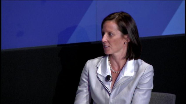 adena friedman