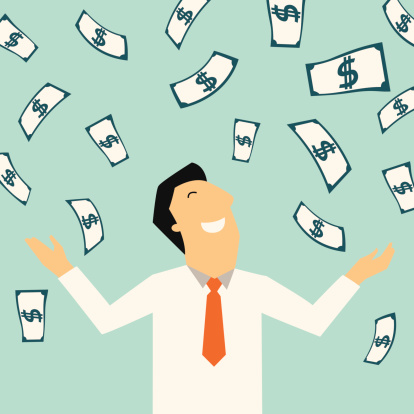wealth gap wealth gap