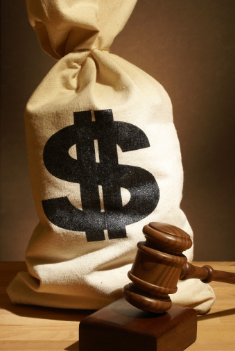Loser pays shareholder lawsuit