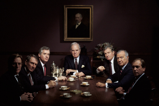 board of directors