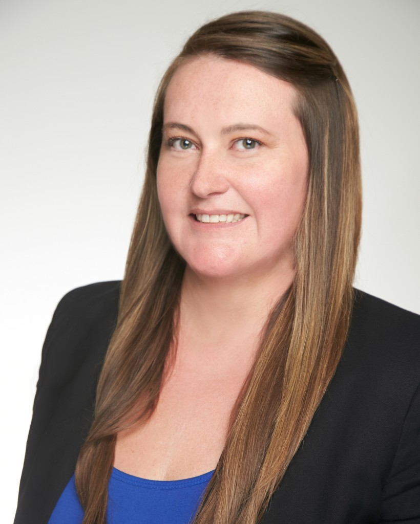 Amy Thurlow