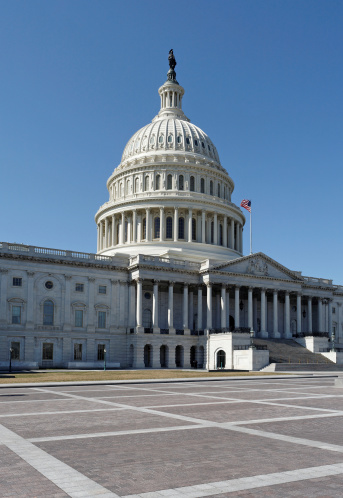 capitol_building depreciation
