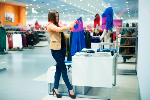 customer behavior