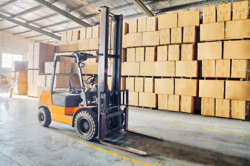 inventory