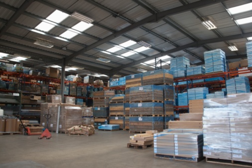 supply_chain working capital