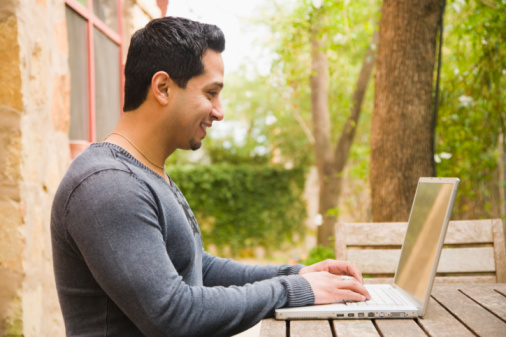 telecommuting remote acess