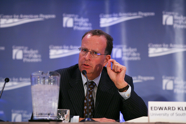 Edward Kleinbard