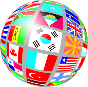 Globe