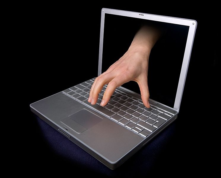 Online Fraud
