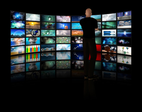media