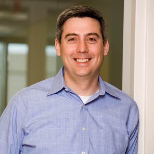 Mike Kilgore - CEO Chainalytics