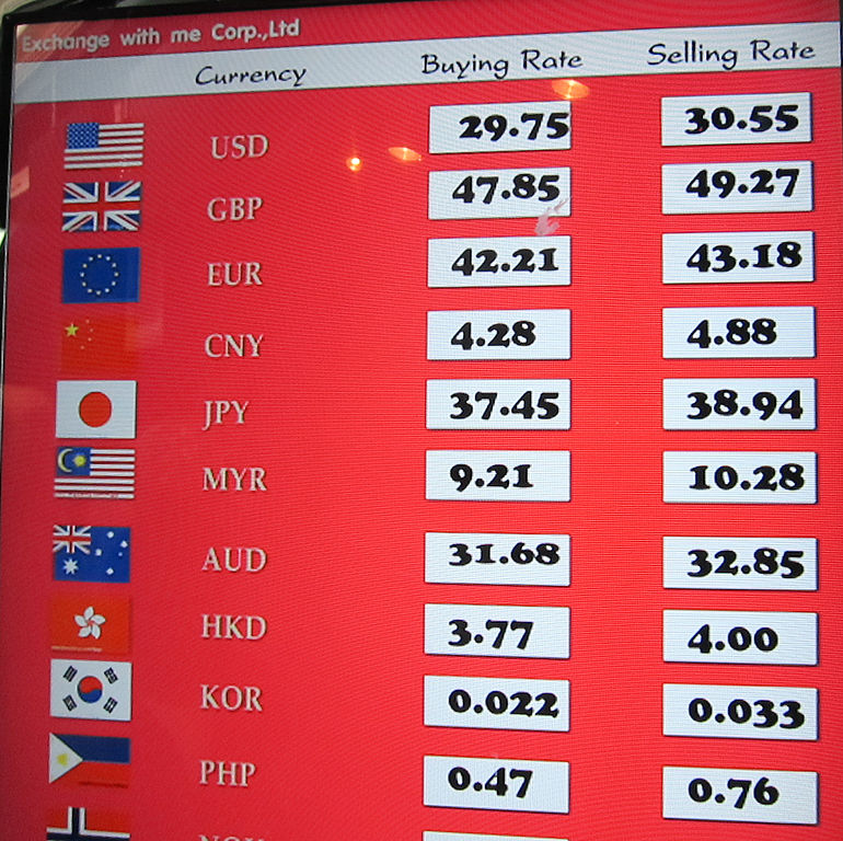 South_East_Asia_Exchange_Rates_(6031878489) currency trade