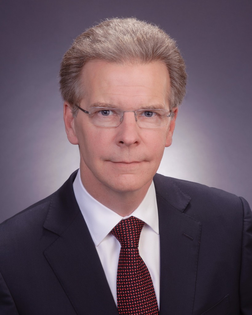 William Heitman