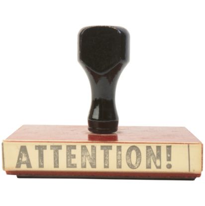 alert