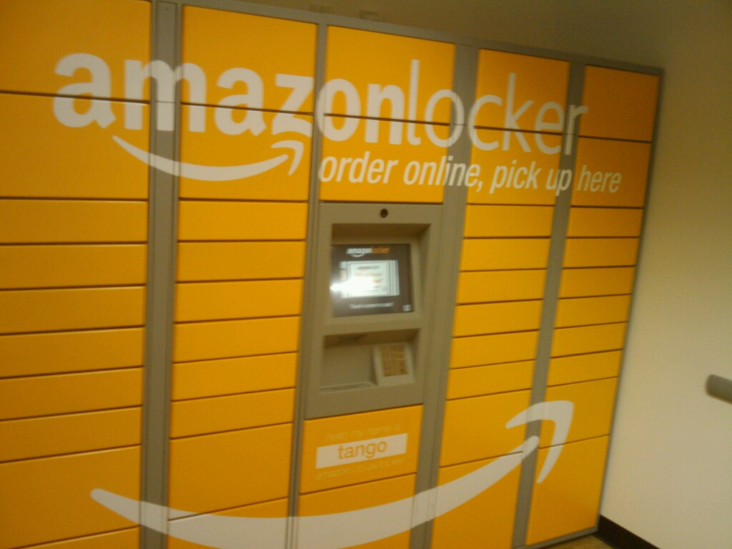 amazon