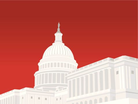 capitol building