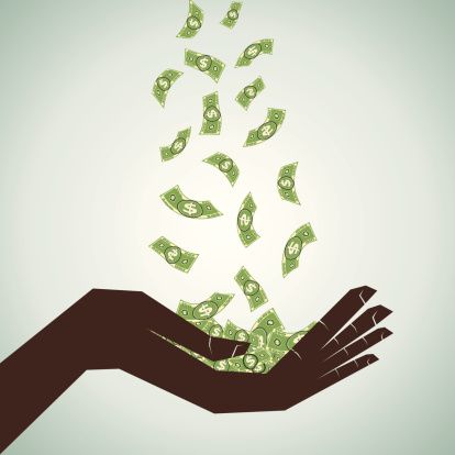 cash in hand corporate cash