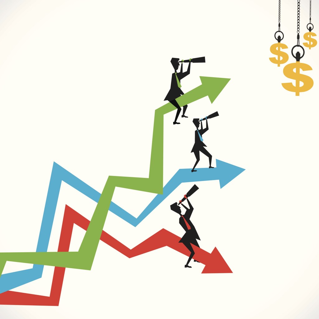 cfo outlook