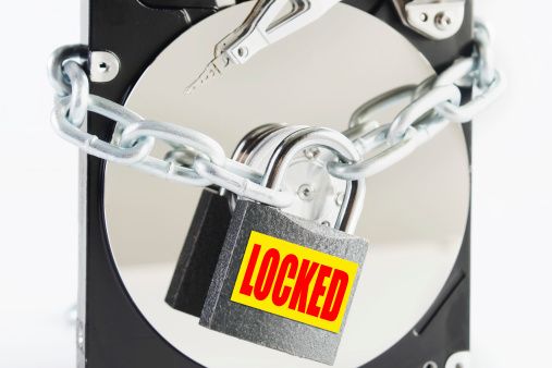 cyber security
