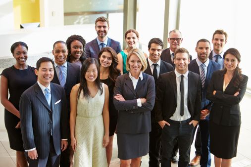 employees