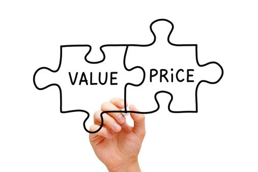 fair value