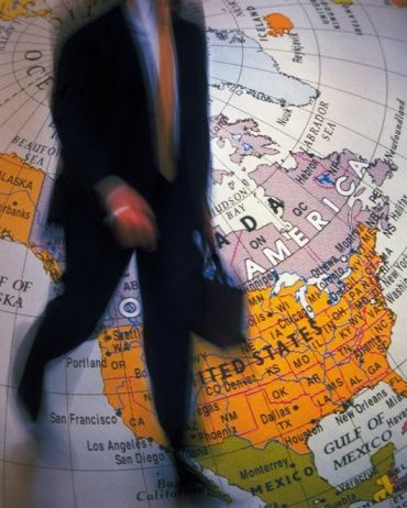 global economy profit shifting