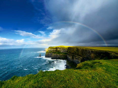 ireland