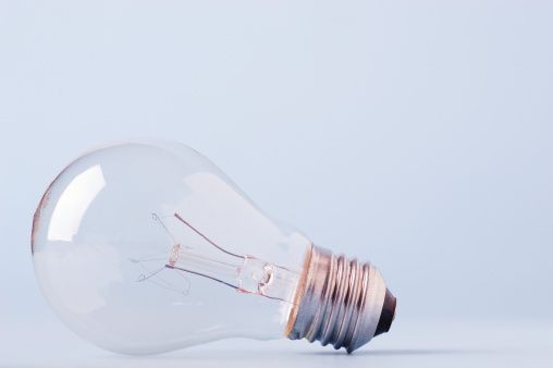 light bulb
