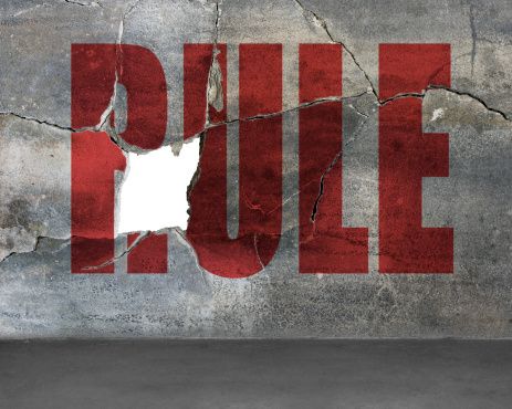 rule
