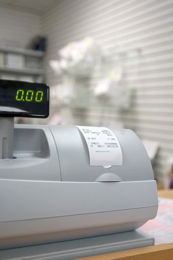 sales tax