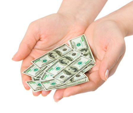 small dollars